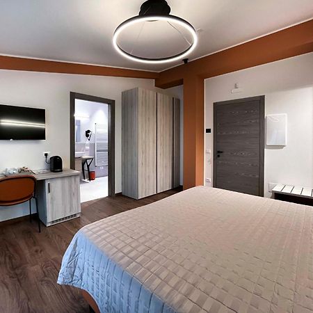 Ferienwohnung Nido Del Gelso Dossobuono Exterior foto