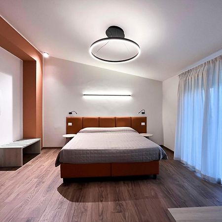 Ferienwohnung Nido Del Gelso Dossobuono Exterior foto