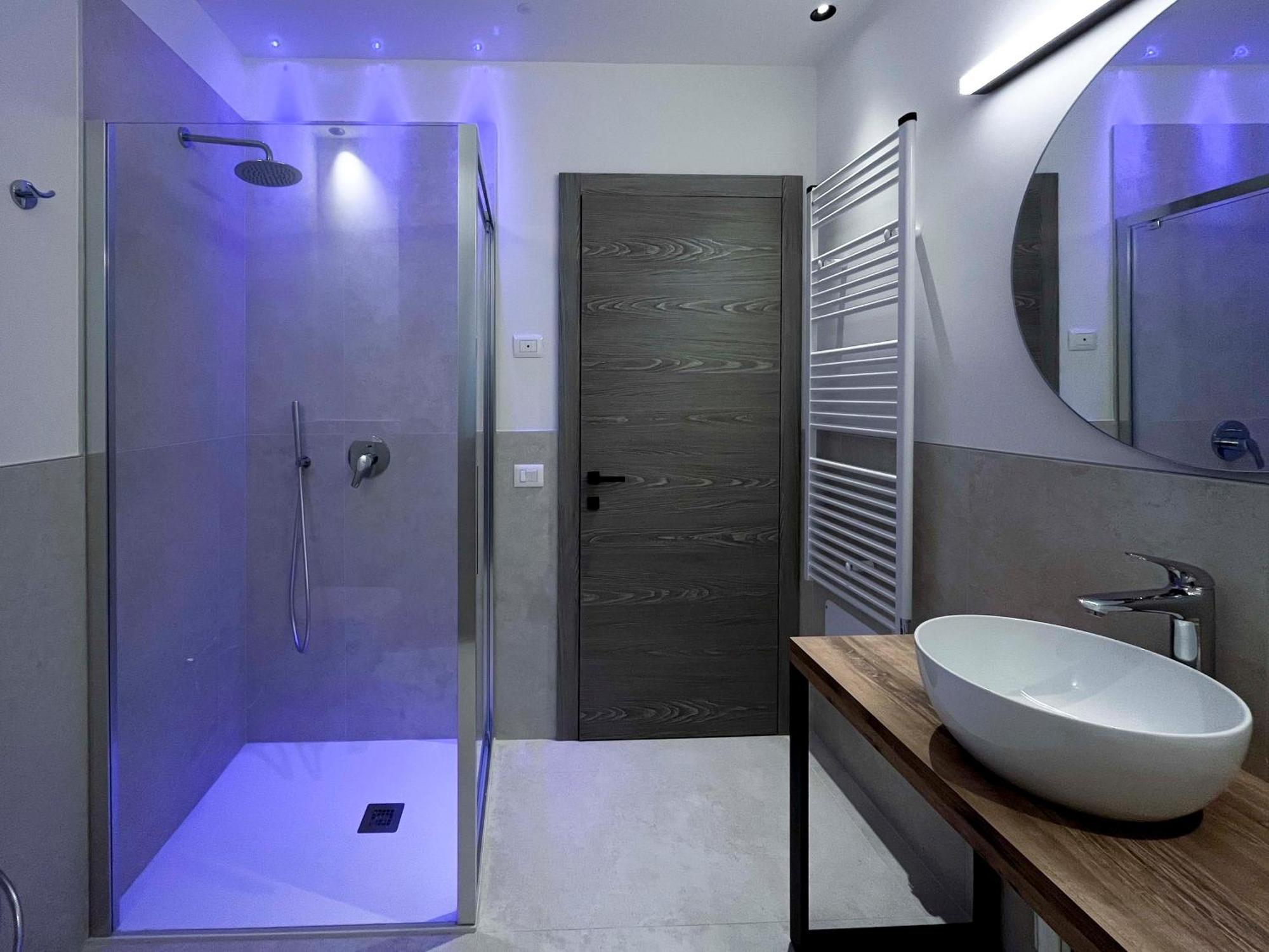 Ferienwohnung Nido Del Gelso Dossobuono Exterior foto