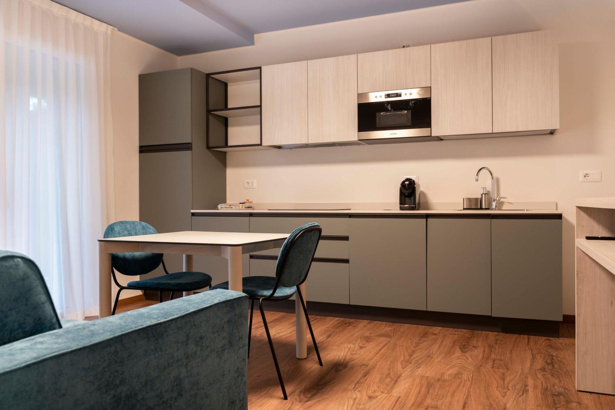 Ferienwohnung Nido Del Gelso Dossobuono Exterior foto