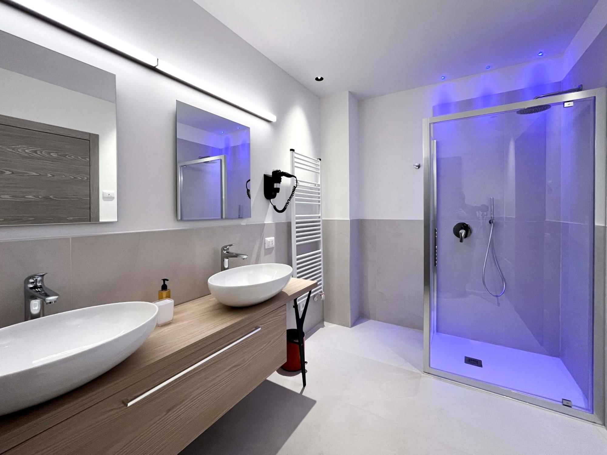 Ferienwohnung Nido Del Gelso Dossobuono Exterior foto