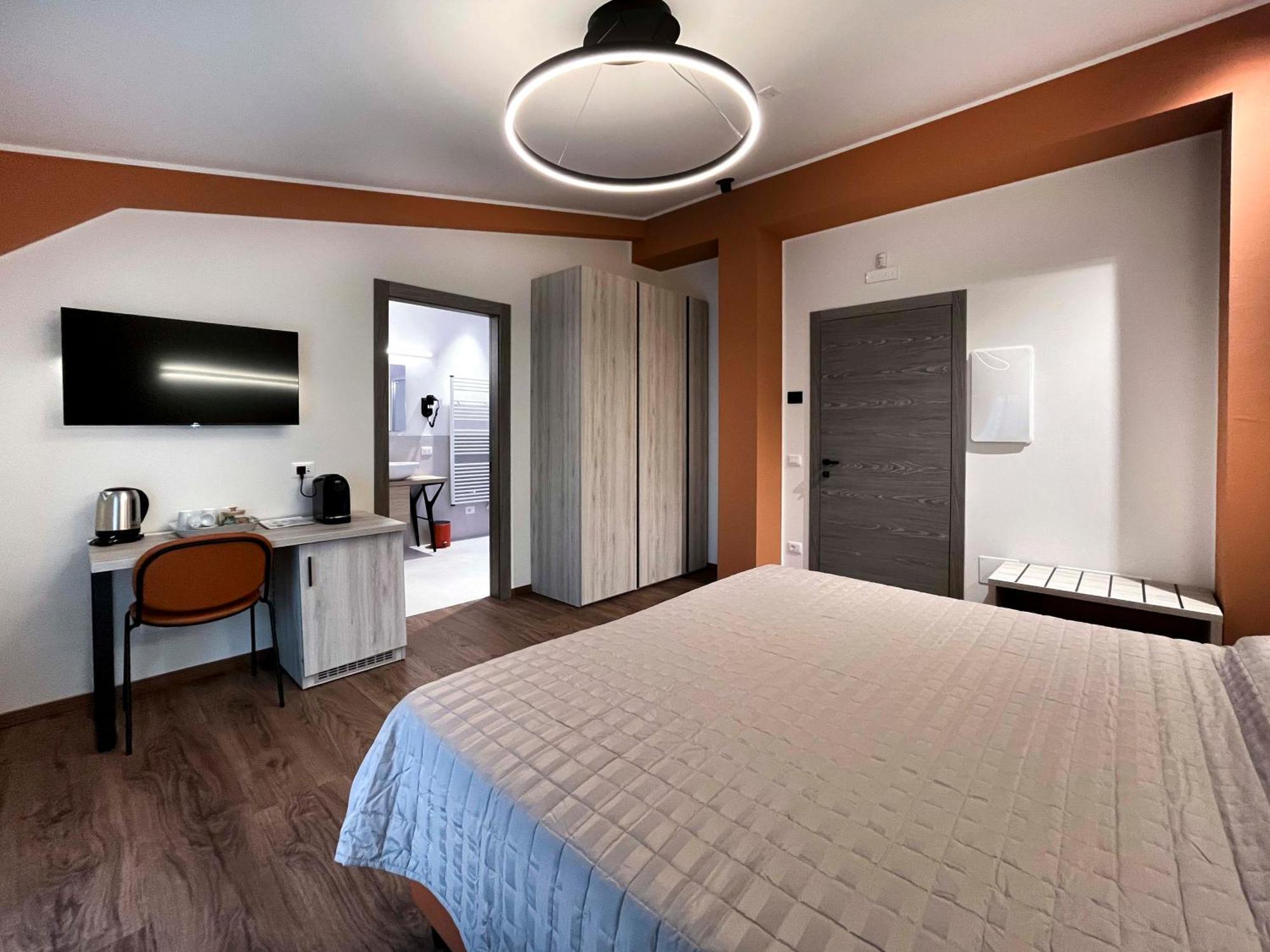Ferienwohnung Nido Del Gelso Dossobuono Exterior foto