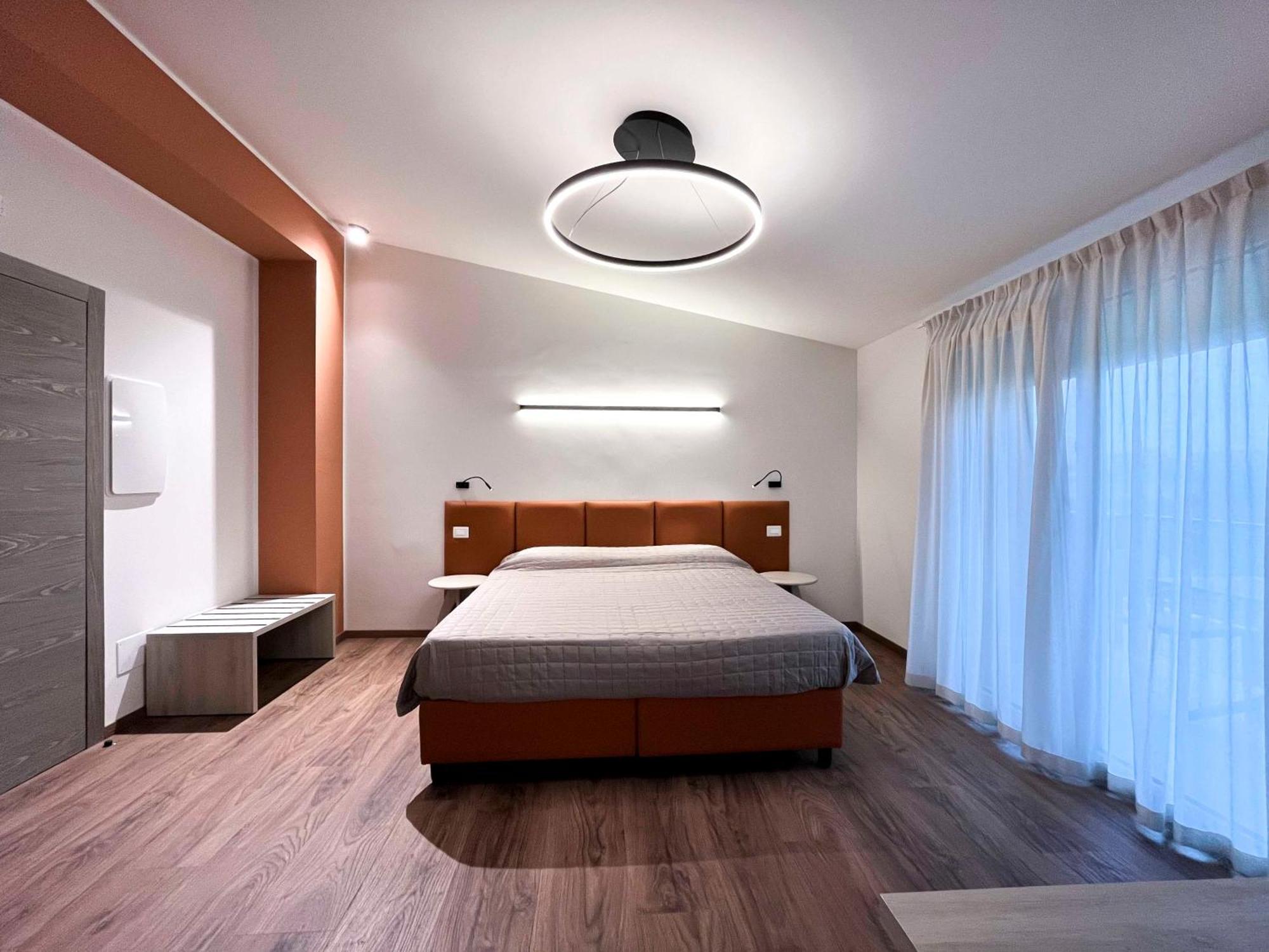 Ferienwohnung Nido Del Gelso Dossobuono Exterior foto