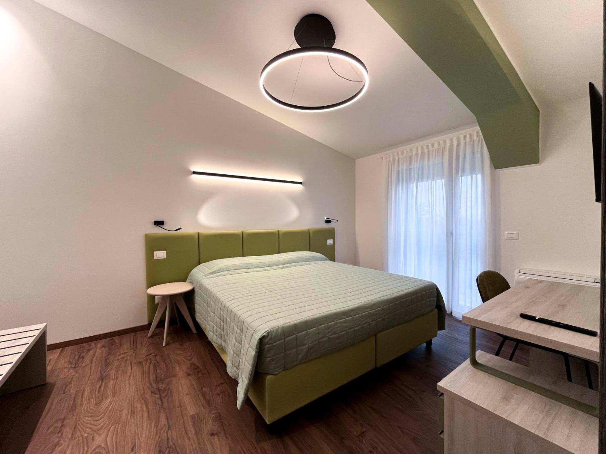 Ferienwohnung Nido Del Gelso Dossobuono Exterior foto