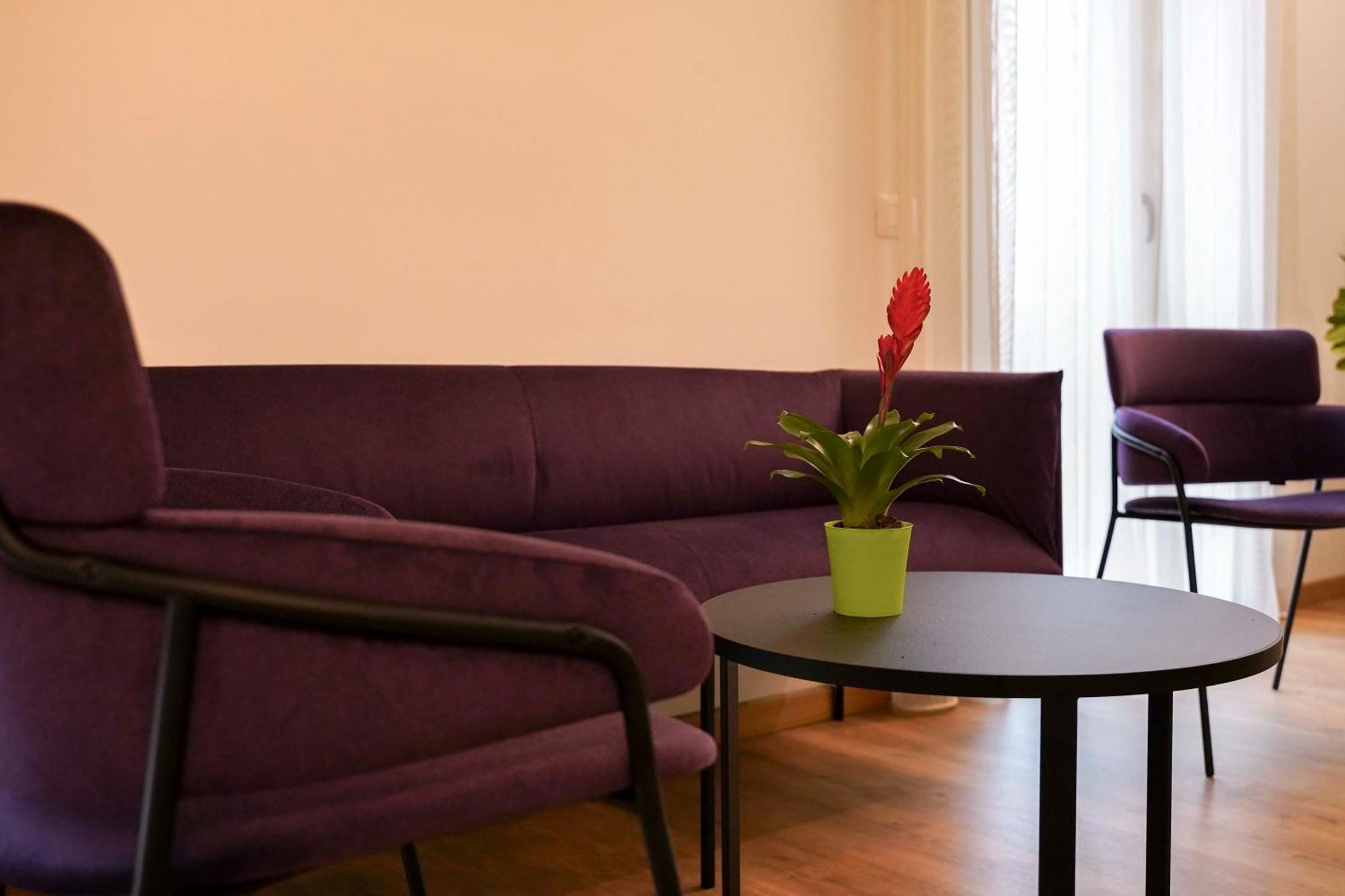 Ferienwohnung Nido Del Gelso Dossobuono Exterior foto