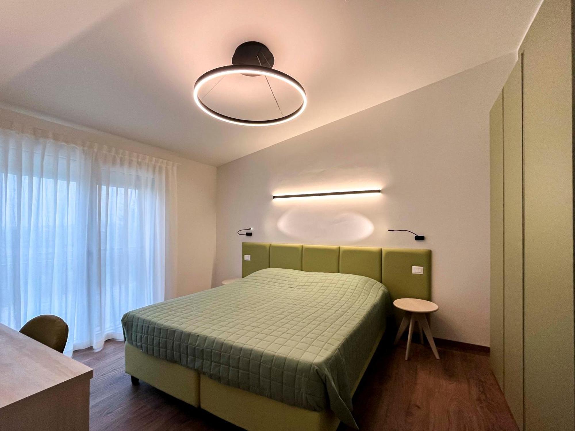 Ferienwohnung Nido Del Gelso Dossobuono Exterior foto