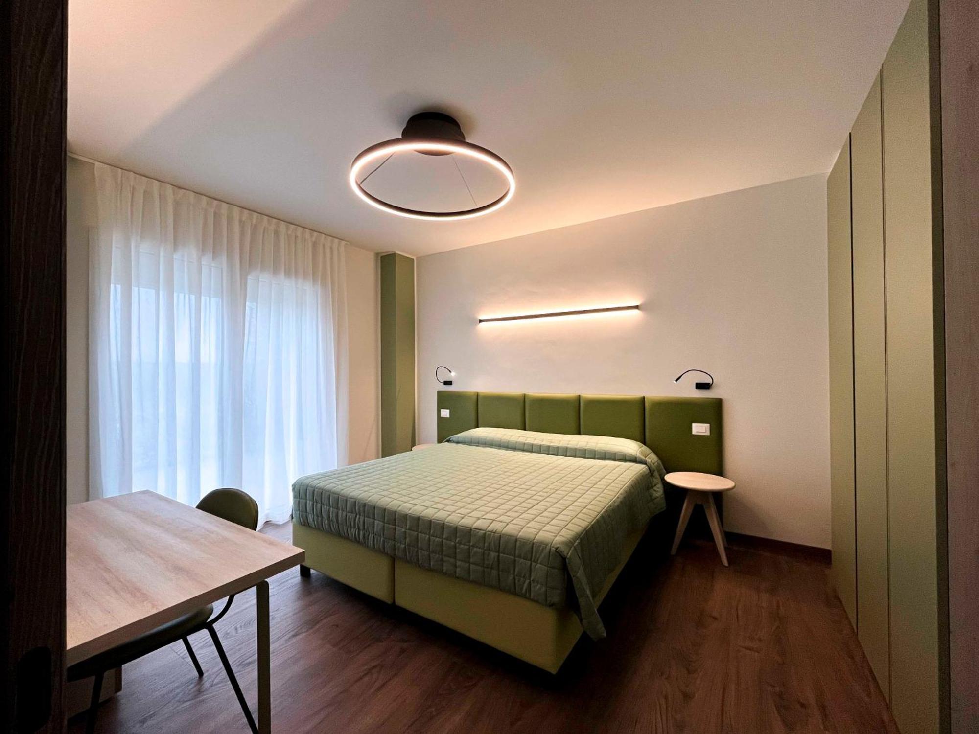 Ferienwohnung Nido Del Gelso Dossobuono Exterior foto