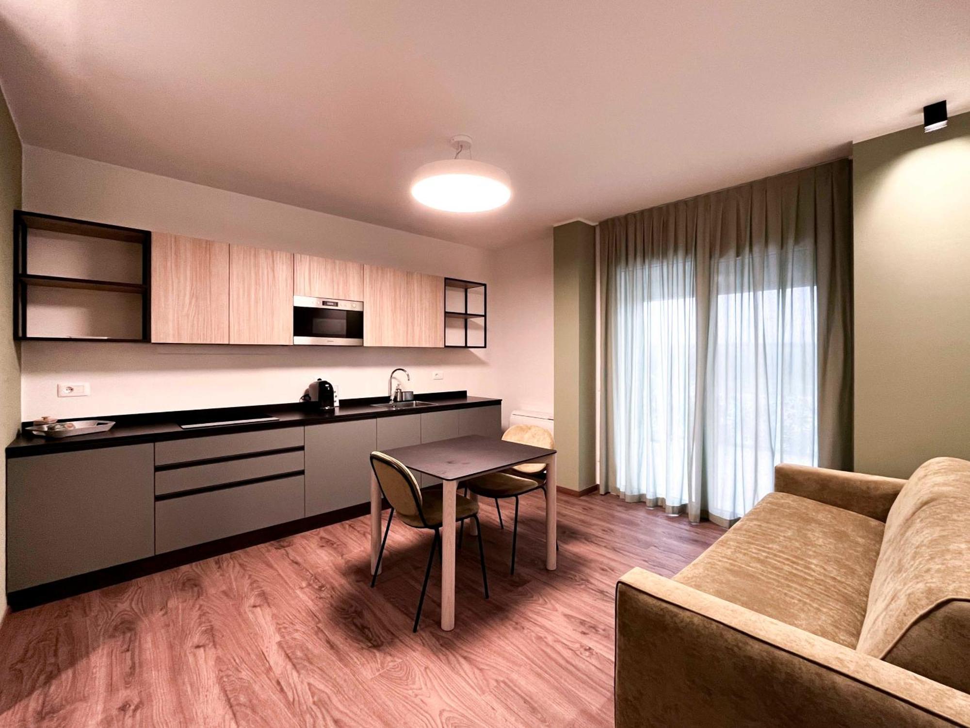 Ferienwohnung Nido Del Gelso Dossobuono Exterior foto