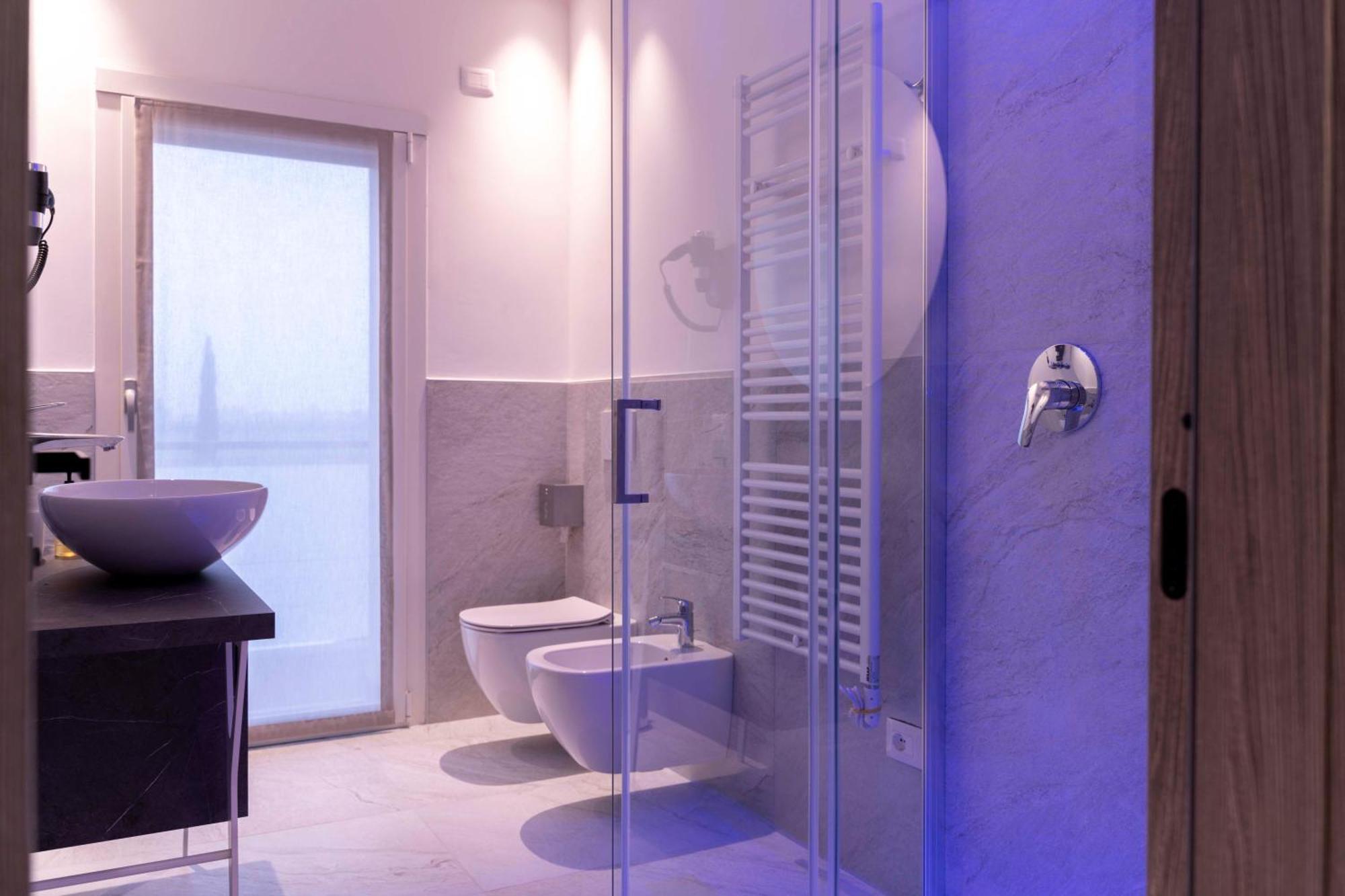 Ferienwohnung Nido Del Gelso Dossobuono Exterior foto