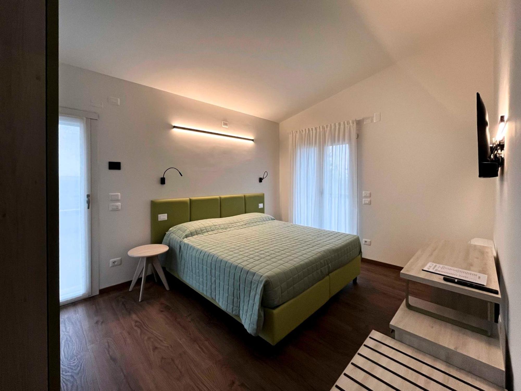 Ferienwohnung Nido Del Gelso Dossobuono Exterior foto