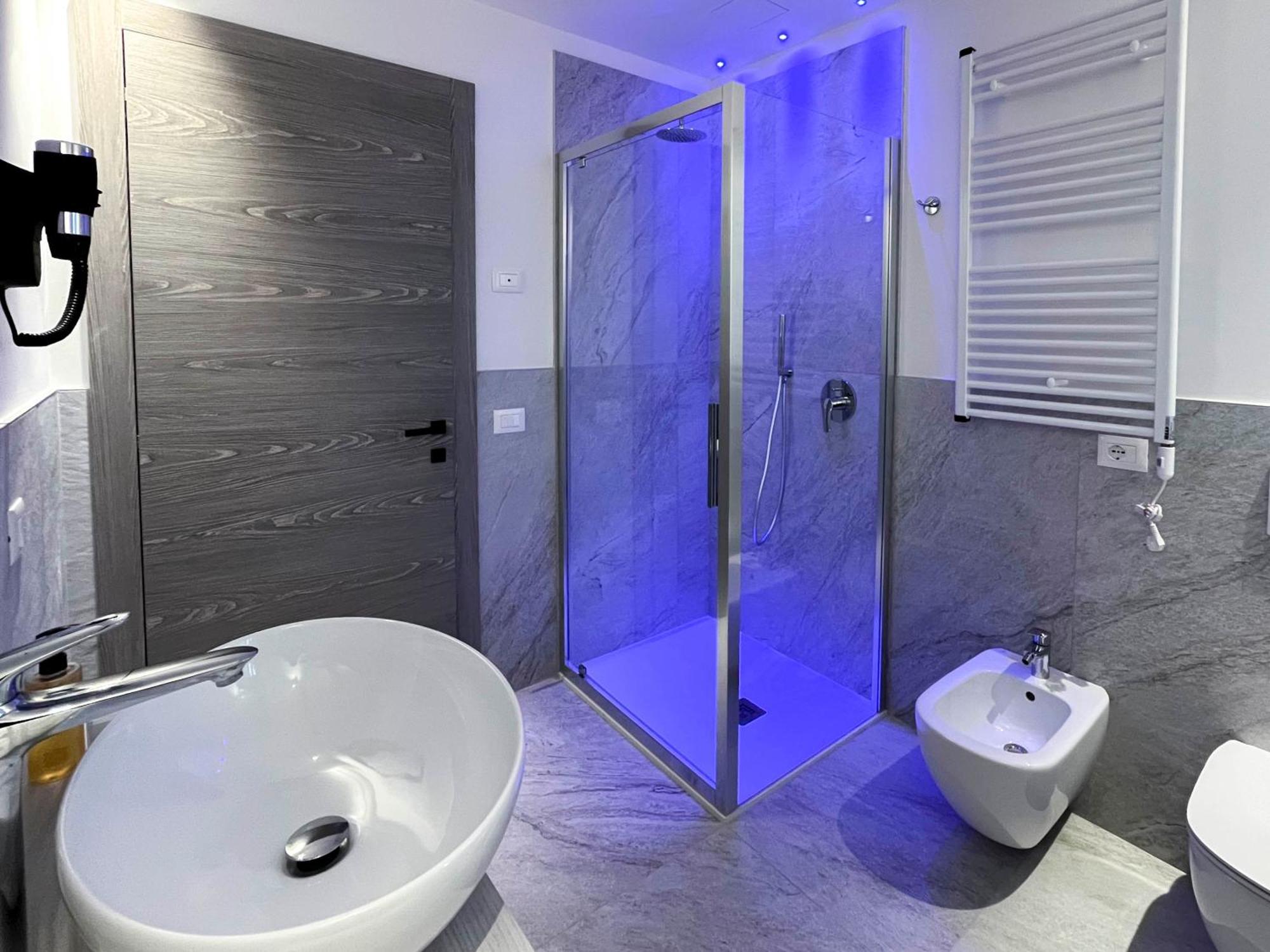 Ferienwohnung Nido Del Gelso Dossobuono Exterior foto