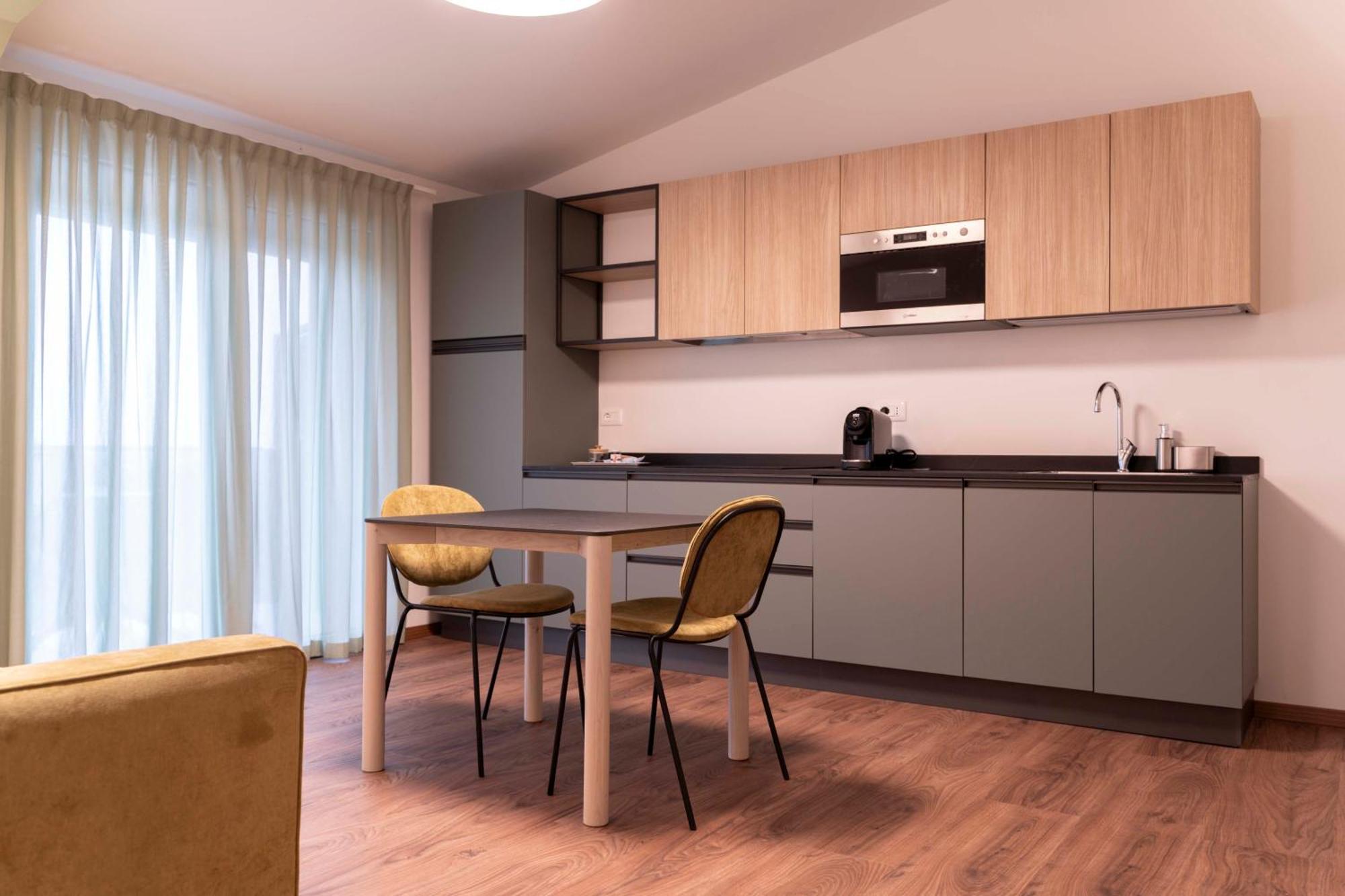 Ferienwohnung Nido Del Gelso Dossobuono Exterior foto