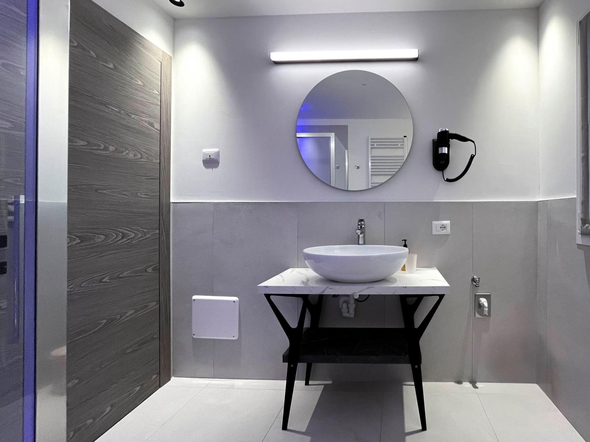 Ferienwohnung Nido Del Gelso Dossobuono Exterior foto