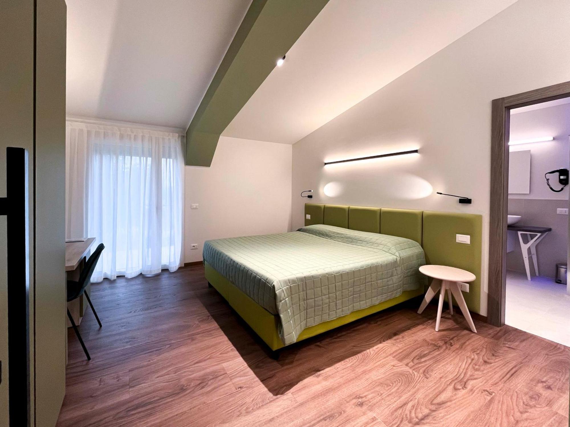 Ferienwohnung Nido Del Gelso Dossobuono Exterior foto