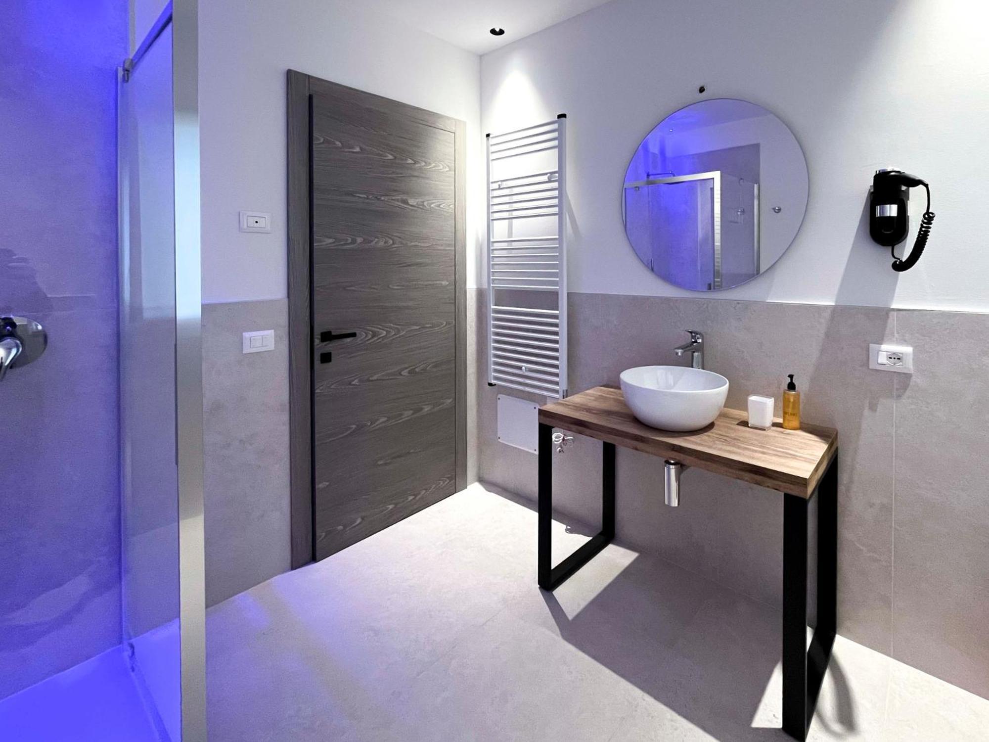 Ferienwohnung Nido Del Gelso Dossobuono Exterior foto