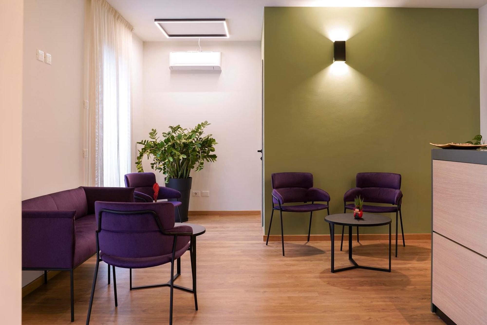 Ferienwohnung Nido Del Gelso Dossobuono Exterior foto