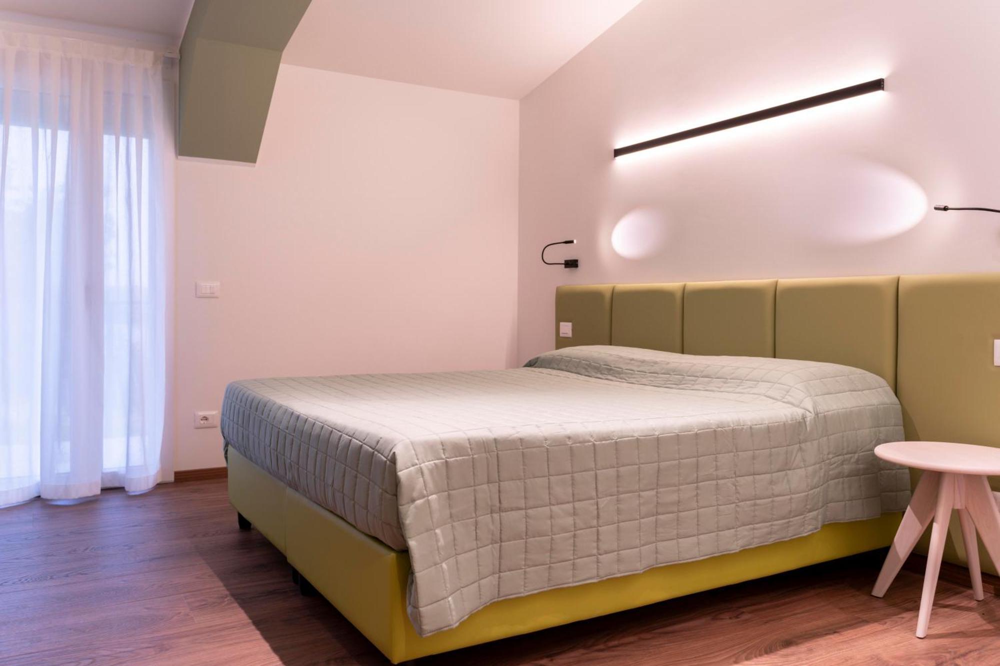 Ferienwohnung Nido Del Gelso Dossobuono Exterior foto