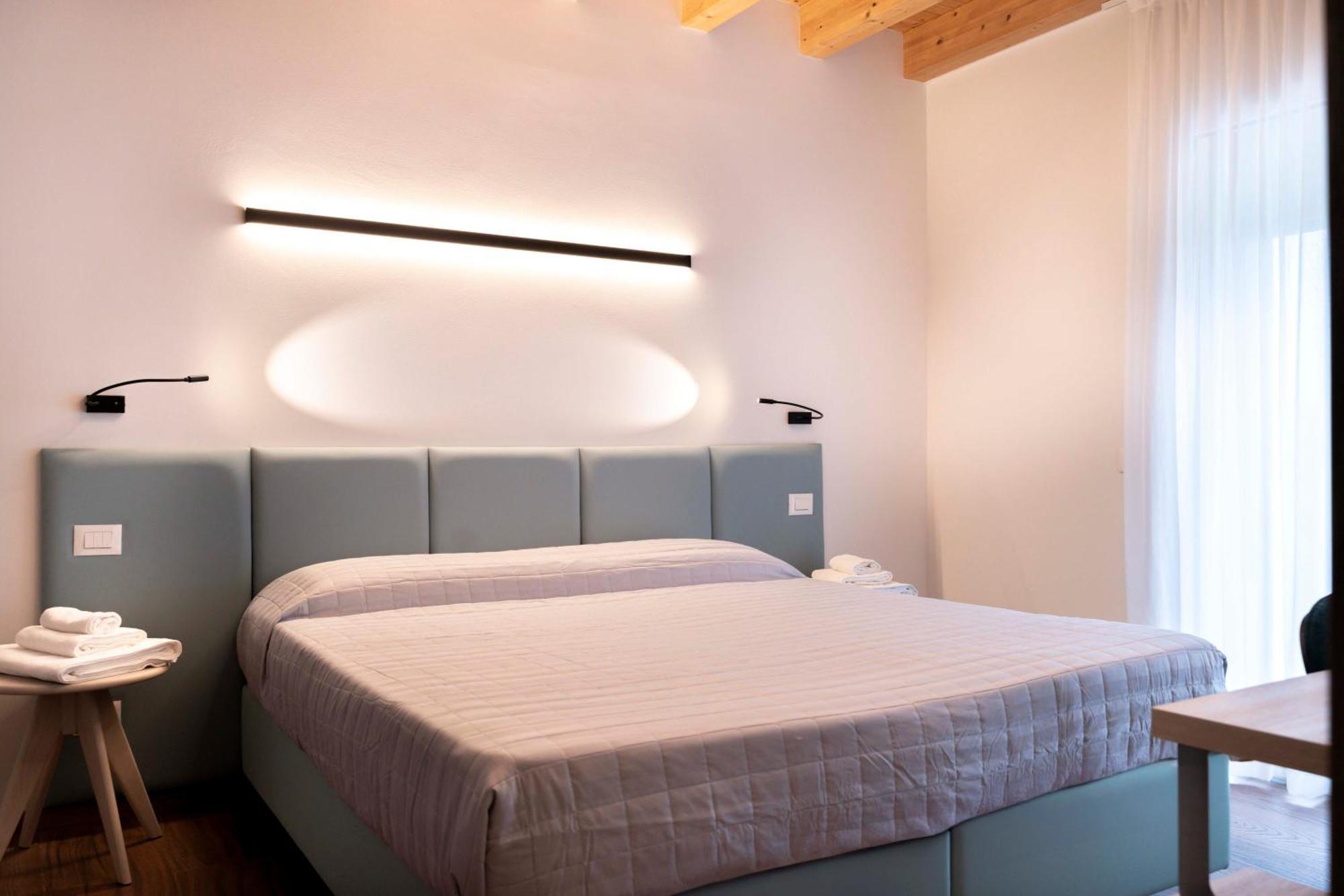 Ferienwohnung Nido Del Gelso Dossobuono Exterior foto