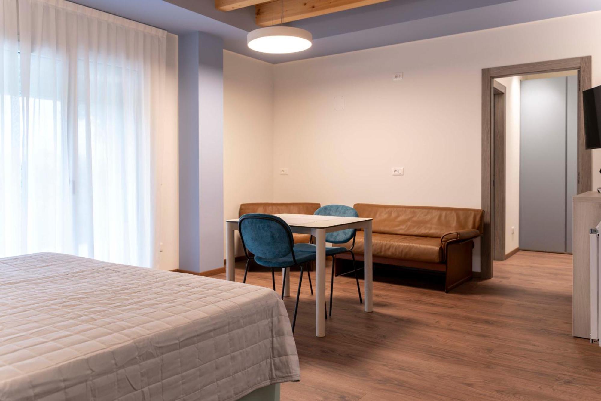 Ferienwohnung Nido Del Gelso Dossobuono Exterior foto