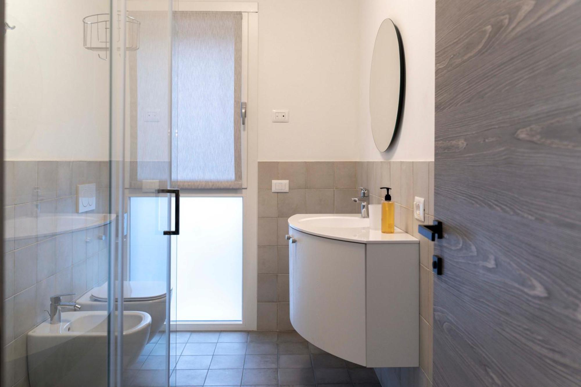 Ferienwohnung Nido Del Gelso Dossobuono Exterior foto