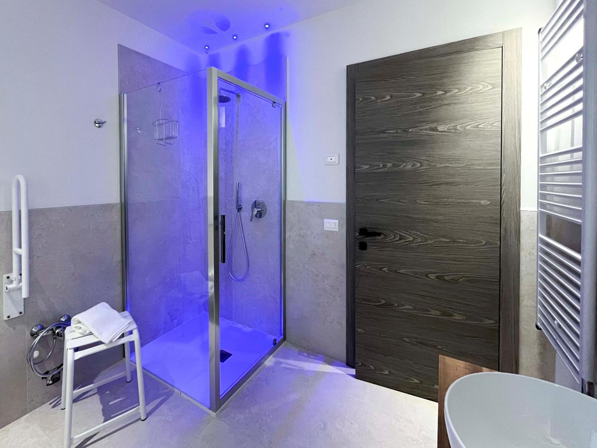 Ferienwohnung Nido Del Gelso Dossobuono Exterior foto